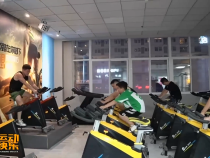 我運動我快樂12月15日