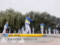 我運動我快樂12月22日