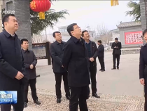 渭南新闻2月28日