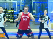 我運動我快樂1月30日