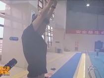 我運動我快樂2月23日