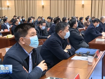 渭南新闻2月25日
