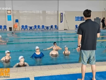 我運動我快樂2月27日