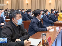 渭南新闻2月18日