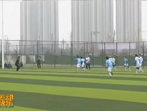 我運動我快樂3月6日