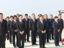 法治渭南4月3日