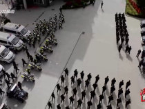 法治渭南4月10日