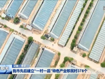 渭南新闻5月3日