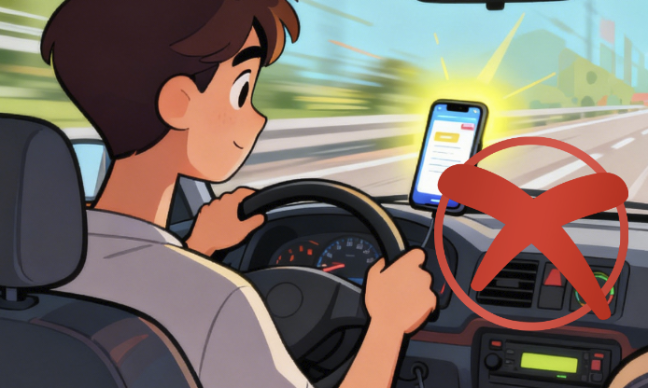 海報丨交通文明,從規(guī)范出行開始