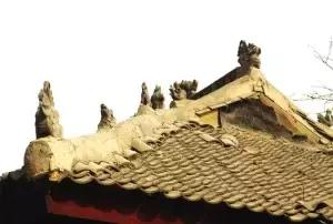 渭南西塬：六姑泉的传说