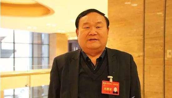 華山教育集團董事長任永敏榮獲陜西省優(yōu)秀民營企業(yè)家稱號