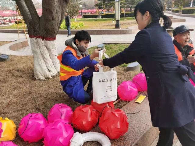 海兴集团《我环保 我践行》活动持续中丨以环保为信念，共享一片蓝天