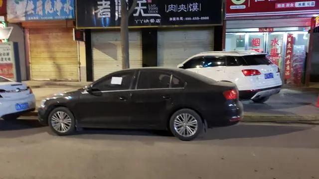 白水：交警这样的“罚单”太暖人心啦