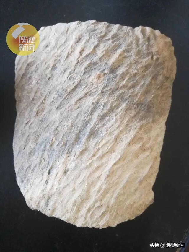 陕西白水杜康沟发现龙山时期文化遗存