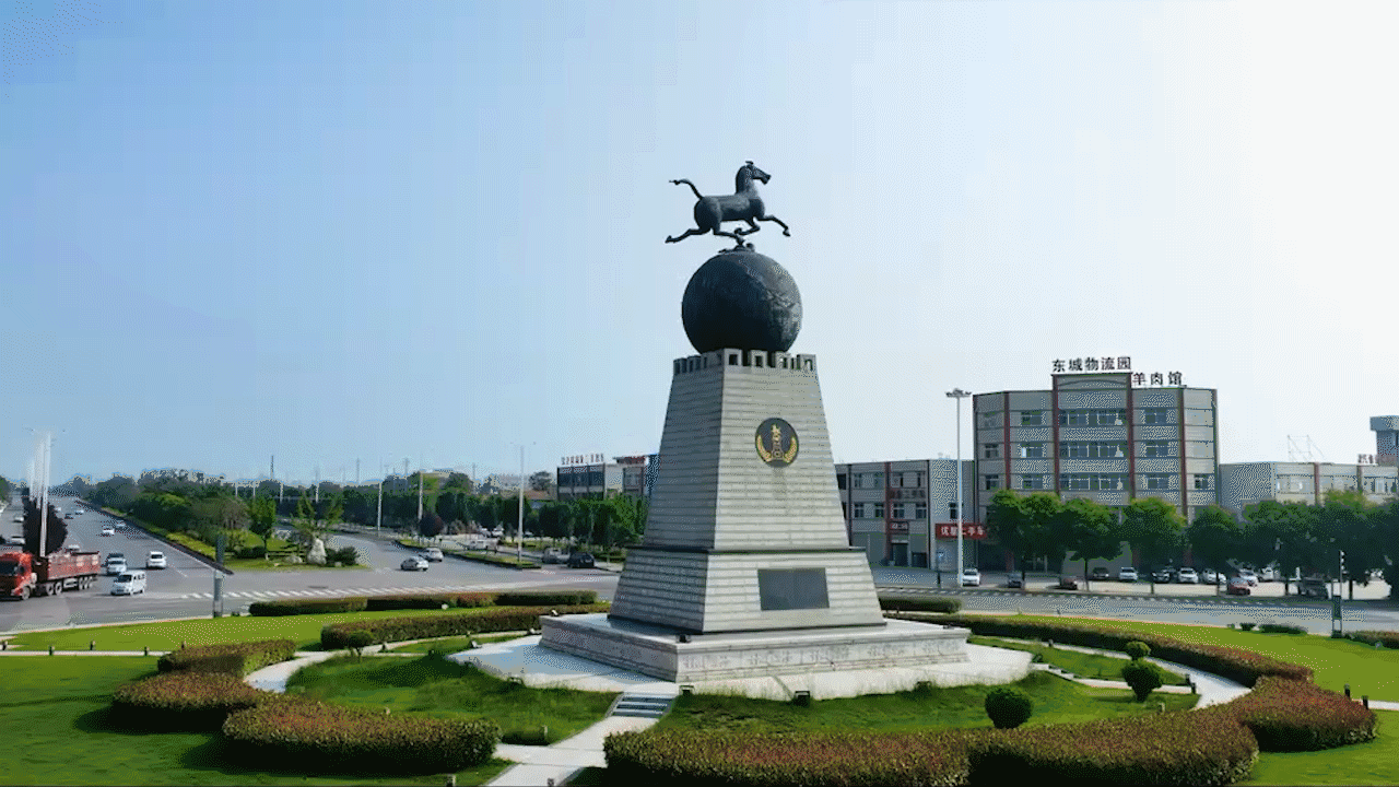 城市地标.gif